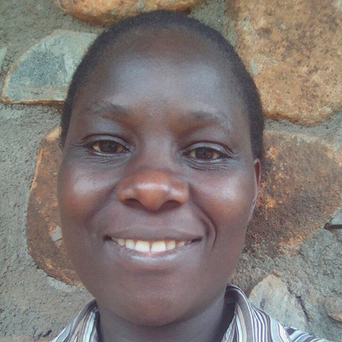 Alice Ahuga