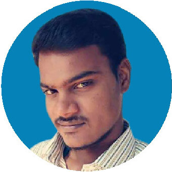 V. J. Sam Kirubaharan