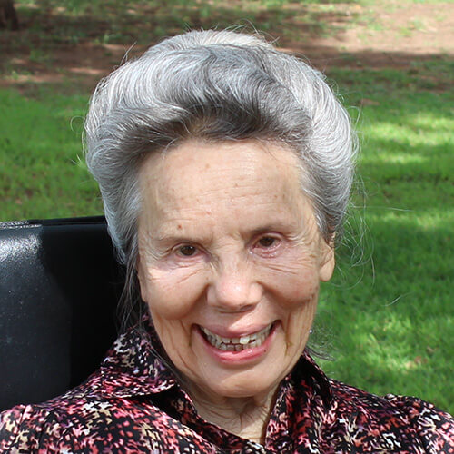 Nelda Sorrell