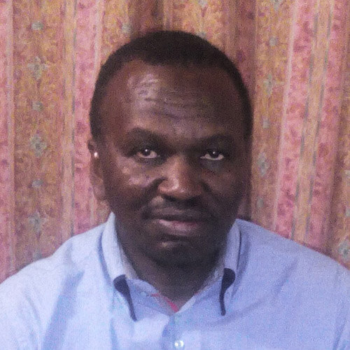 Stephen Mwangi