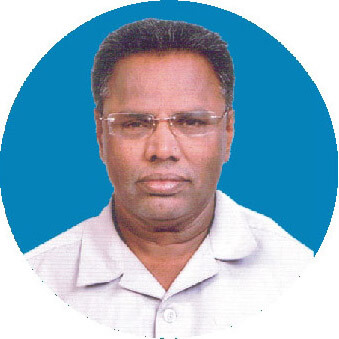 W. S. Vedha