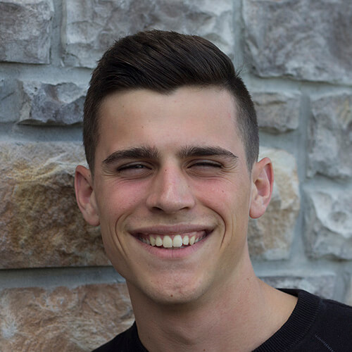 Zac Smith