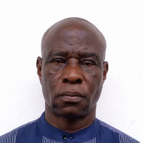 Barth Nwachukwu