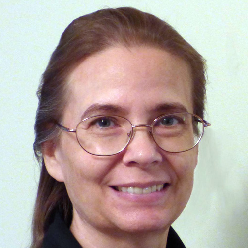 Janet McMurrin